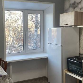 Сдается 1-комнатная квартира, 36 м²