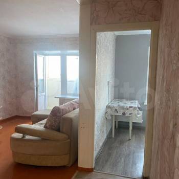 Сдается 1-комнатная квартира, 36 м²