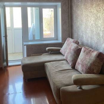 Сдается 1-комнатная квартира, 36 м²