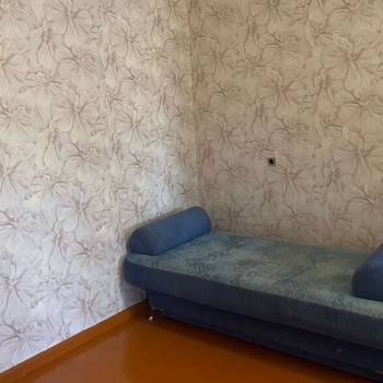 Сдается 1-комнатная квартира, 36 м²