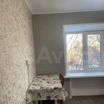 Сдается 1-комнатная квартира, 36 м²