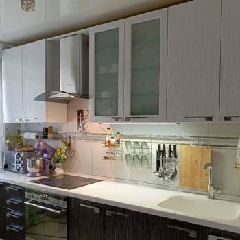 Продается 3-х комнатная квартира, 63 м²