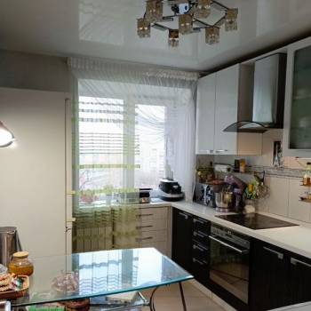 Продается 3-х комнатная квартира, 63 м²