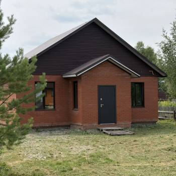 Продается Дом, 55 м²