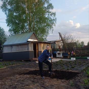 Продается Дом, 25 м²