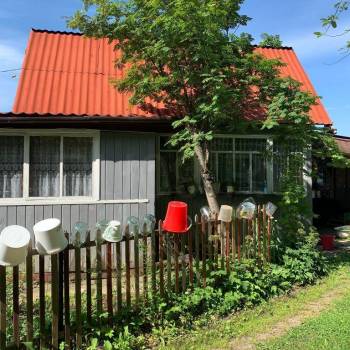 Продается Дом, 70 м²