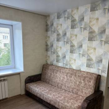 Продается 1-комнатная квартира, 25,4 м²