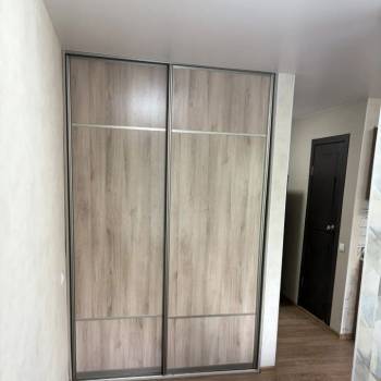 Продается 1-комнатная квартира, 25,4 м²