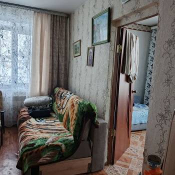 Продается 2-х комнатная квартира, 39,7 м²