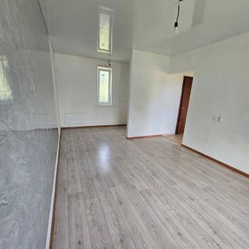 Продается 1-комнатная квартира, 25,3 м²
