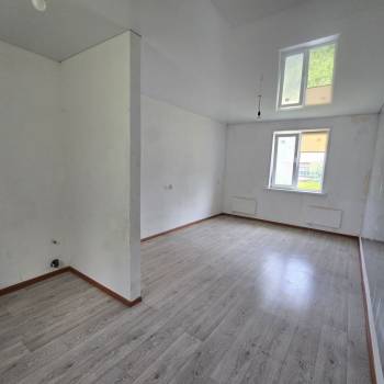 Продается 1-комнатная квартира, 25,3 м²