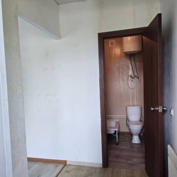 Продается 1-комнатная квартира, 25,3 м²