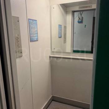 Сдается 2-х комнатная квартира, 39 м²