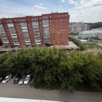 Сдается 2-х комнатная квартира, 39 м²