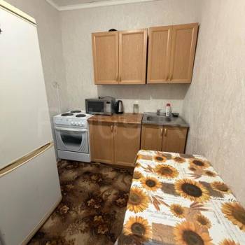 Сдается 2-х комнатная квартира, 39 м²