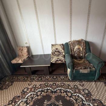 Сдается 2-х комнатная квартира, 39 м²