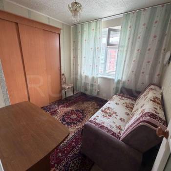 Сдается 2-х комнатная квартира, 39 м²