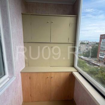 Сдается 2-х комнатная квартира, 39 м²