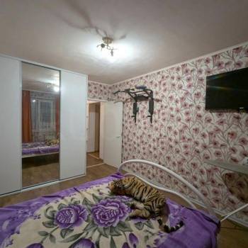 Сдается 2-х комнатная квартира, 52 м²