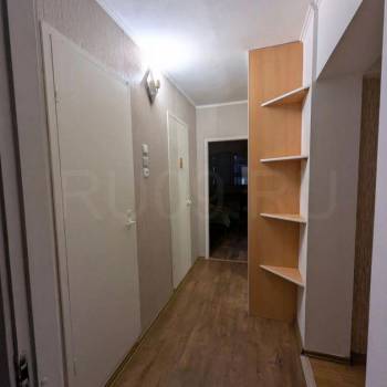 Сдается 2-х комнатная квартира, 52 м²
