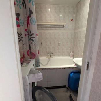 Сдается 2-х комнатная квартира, 52 м²