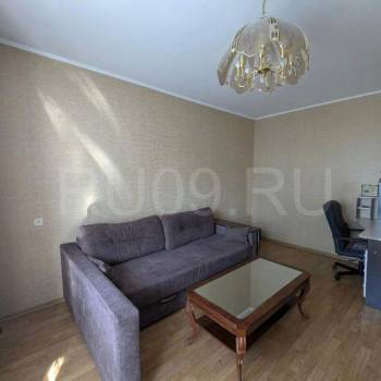 Сдается 2-х комнатная квартира, 52 м²