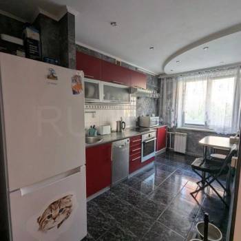 Сдается 2-х комнатная квартира, 52 м²