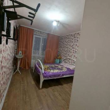 Сдается 2-х комнатная квартира, 52 м²