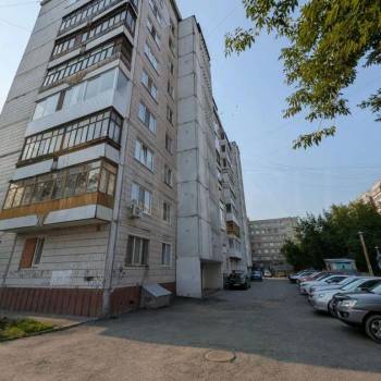 Сдается 2-х комнатная квартира, 52 м²