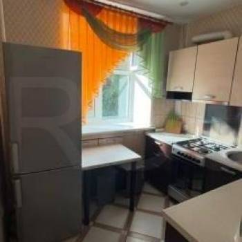 Сдается 2-х комнатная квартира, 40 м²