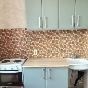 Сдается 1-комнатная квартира, 28 м²