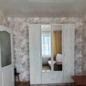 Сдается 1-комнатная квартира, 28 м²