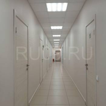 Сдается Нежилое помещение, 13 м²