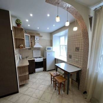 Сдается 1-комнатная квартира, 31 м²