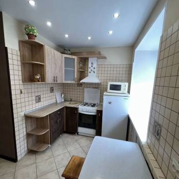 Сдается 1-комнатная квартира, 31 м²