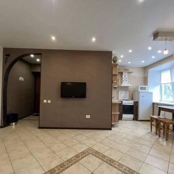 Сдается 1-комнатная квартира, 31 м²