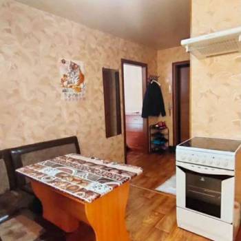 Продается 1-комнатная квартира, 28 м²