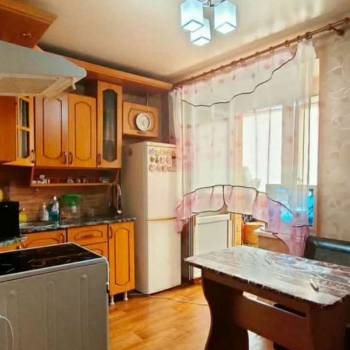 Продается 1-комнатная квартира, 28 м²