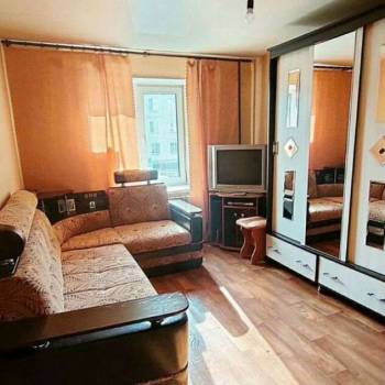 Продается 1-комнатная квартира, 28 м²