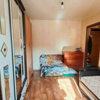 Продается 1-комнатная квартира, 28 м²