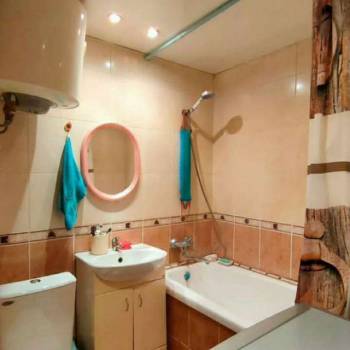 Продается 1-комнатная квартира, 28 м²