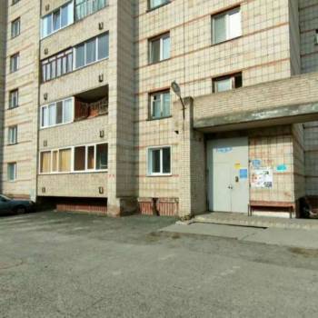 Продается 1-комнатная квартира, 28 м²