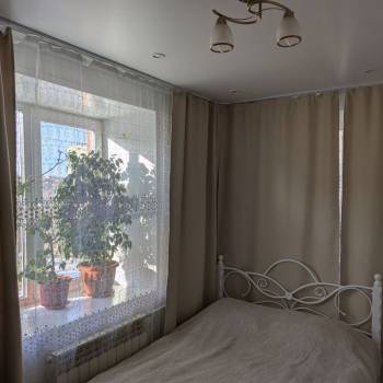 Продается 2-х комнатная квартира, 38,5 м²