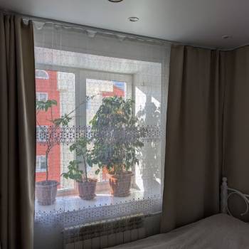 Продается 2-х комнатная квартира, 38,5 м²