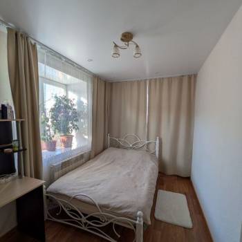 Продается 2-х комнатная квартира, 38,5 м²