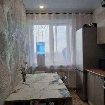 Продается 3-х комнатная квартира, 64,3 м²