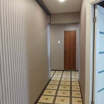 Продается 3-х комнатная квартира, 64,3 м²