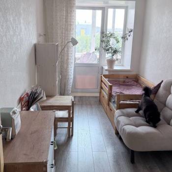 Сдается Многокомнатная квартира, 57 м²