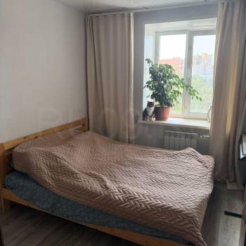 Сдается Многокомнатная квартира, 57 м²