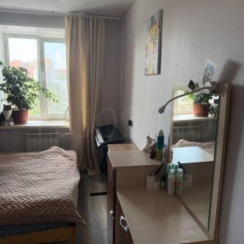 Сдается Многокомнатная квартира, 57 м²